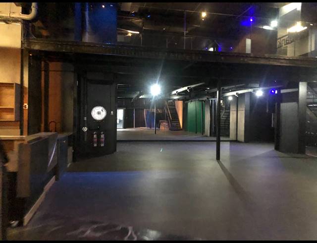 219M² RETAIL TO LET IN ROSEBANK
